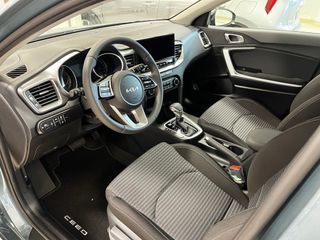 KIA Ceed Tourer MHEV Drive DCT 2025