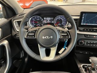 KIA Ceed Tourer MHEV Drive DCT 2025