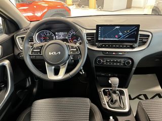 KIA Ceed Tourer MHEV Drive DCT 2025