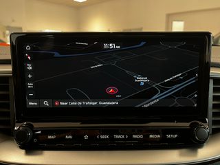 KIA Ceed Tourer MHEV Drive DCT 2025