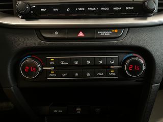 KIA Ceed Tourer MHEV Drive DCT 2025