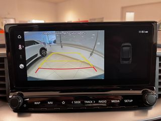 KIA Ceed Tourer MHEV Drive DCT 2025