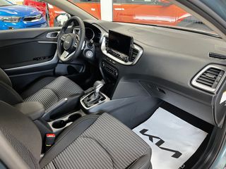 KIA Ceed Tourer MHEV Drive DCT 2025