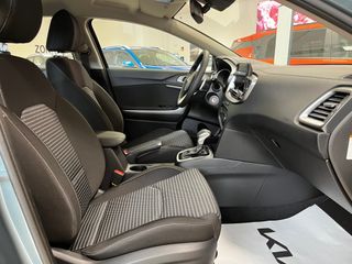 KIA Ceed Tourer MHEV Drive DCT 2025