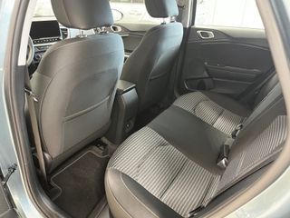 KIA Ceed Tourer MHEV Drive DCT 2025