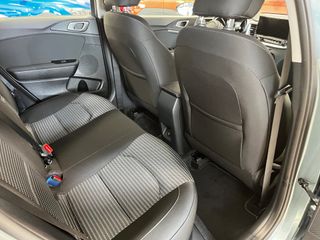 KIA Ceed Tourer MHEV Drive DCT 2025