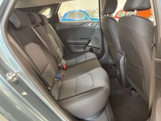 KIA Ceed Tourer MHEV Drive DCT 2025