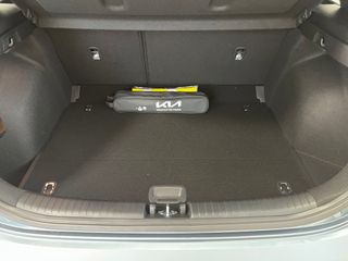 KIA Ceed Tourer MHEV Drive DCT 2025