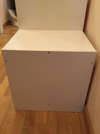 Estantería Ikea Trofast Blanca