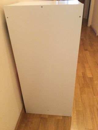 Estantería Ikea Trofast Blanca