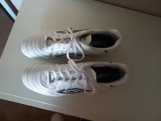 Botas de fútbol Umbro