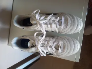 Botas de fútbol Umbro