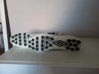 Botas de fútbol Umbro