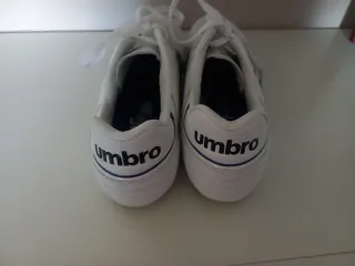 Botas de fútbol Umbro