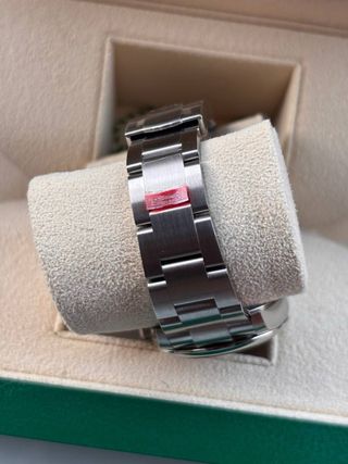 Rolex Oyster Perpetual 34mm 124200  full set 2025