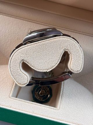 Rolex Oyster Perpetual 34mm 124200  full set 2025