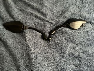 Espejos Retrovisores para Ducati Hypermotard 950