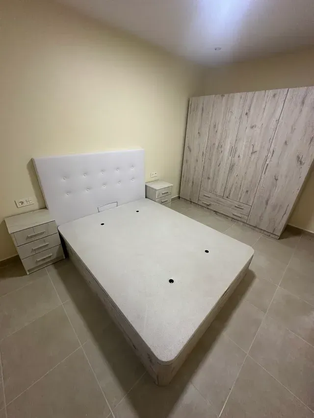 Cama canape y colchón