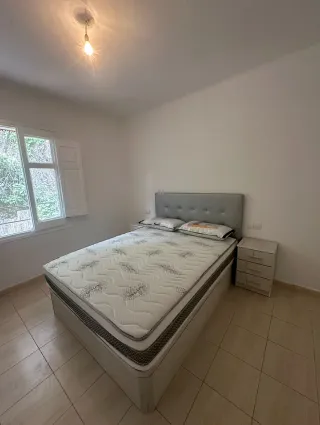 Cama canape y colchón