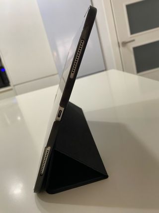 iPad Pro 12.9 4ª Gen Gris Espacial