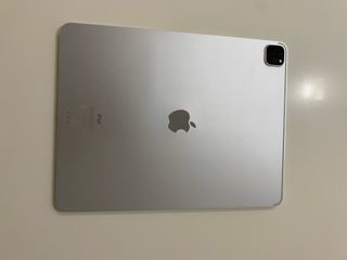 iPad Pro 12.9 4ª Gen Gris Espacial