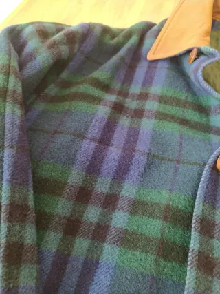 Chaquetón Lana Henry Cottons XXL