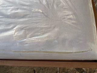 Banqueta de madera NUEVA