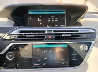Citroen C4 SpaceTourer 2019
