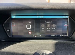 Citroen C4 SpaceTourer 2019