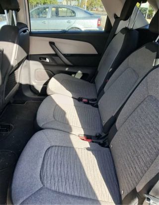 Citroen C4 SpaceTourer 2019