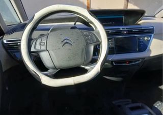 Citroen C4 SpaceTourer 2019