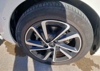 Citroen C4 SpaceTourer 2019