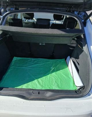 Citroen C4 SpaceTourer 2019