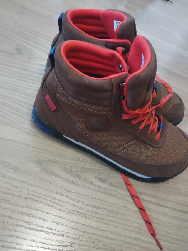 Botas Xero Barefoot Mujer talla 40