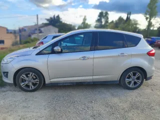 Ford C-MAX 2014