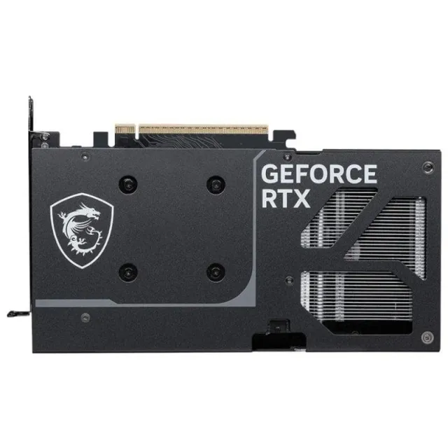 MSI GeForce RTX 5060 Ti VENTUS 2X 16GB GDDR7