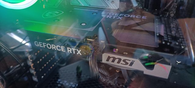 MSI GeForce RTX 5060 Ti VENTUS 2X 16GB GDDR7