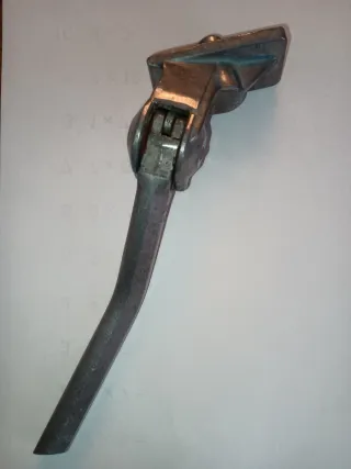 Cavalletto Bici Vintage Bambino