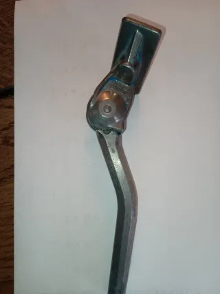 Cavalletto Bici Vintage Bambino