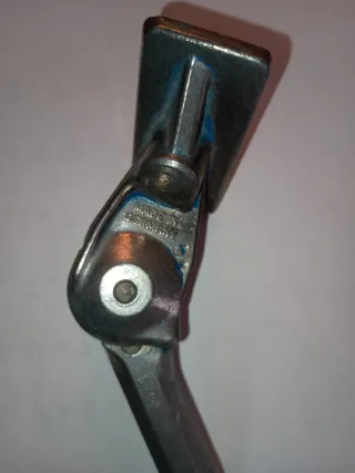 Cavalletto Bici Vintage Bambino