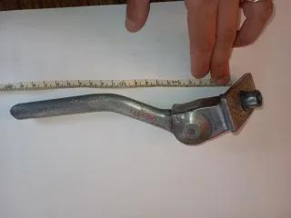 Cavalletto Bici Vintage Bambino