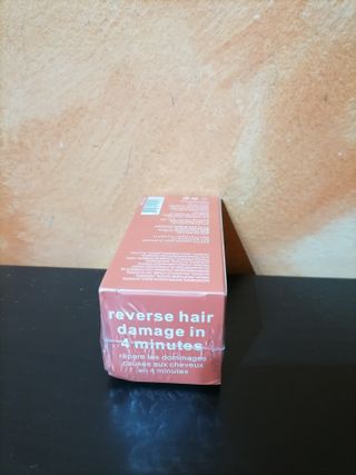 K18 Maschera Riparazione Molecolare Capelli