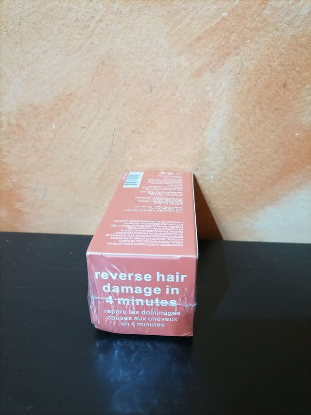 K18 Maschera Riparazione Molecolare Capelli