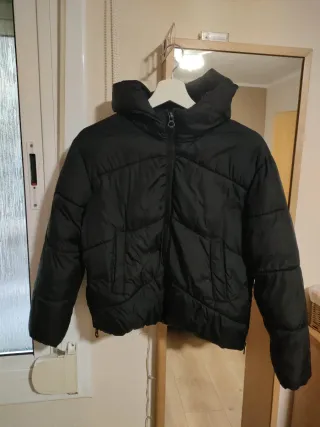 Cazadora niña Zara Talla 11-12 152 cm