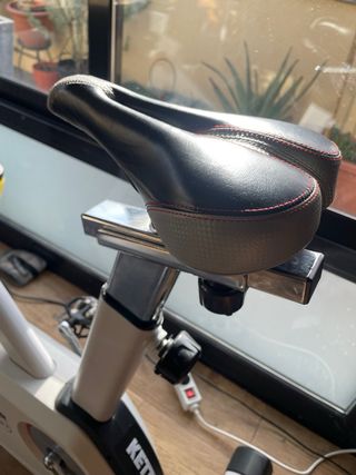 Bicicleta Spinning Kettler Giro GT