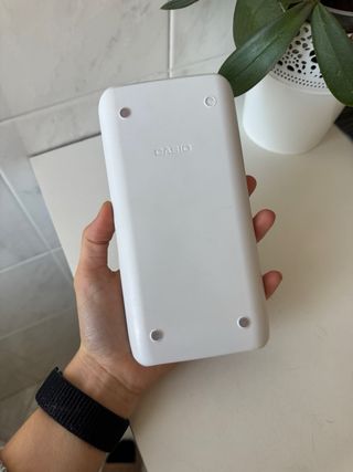 Calcolatrice Grafica Scientifica Casio FX-CG50