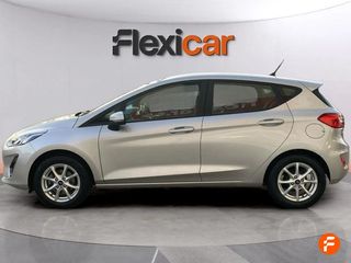 Ford Fiesta 1.0 EcoBoost 63kW Active S/S 5p