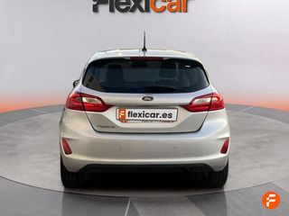 Ford Fiesta 1.0 EcoBoost 63kW Active S/S 5p