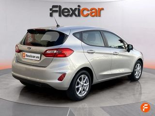 Ford Fiesta 1.0 EcoBoost 63kW Active S/S 5p