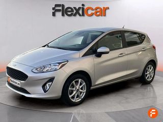 Ford Fiesta 1.0 EcoBoost 63kW Active S/S 5p